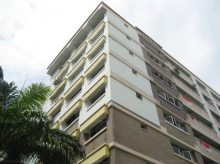 Blk 672 Jalan Damai (Bedok), HDB 5 Rooms #176572